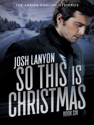 cover image of So This is Christmas